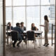 BOARD PRESENCE & INFLUENCE